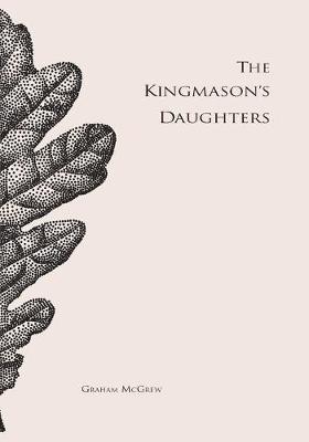 Cover of The Kingmason's Daughters