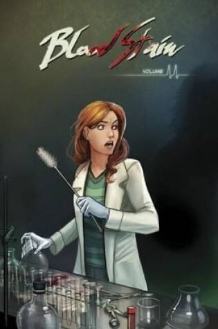 Cover of Blood Stain Volume 2