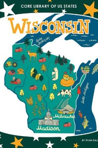 Cover of Wisconsin