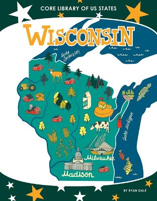 Cover of Wisconsin