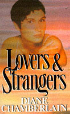 Book cover for Lovers and Strangers