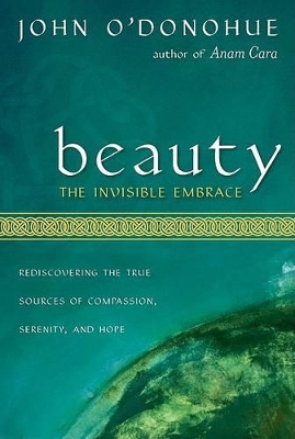 Book cover for Beauty