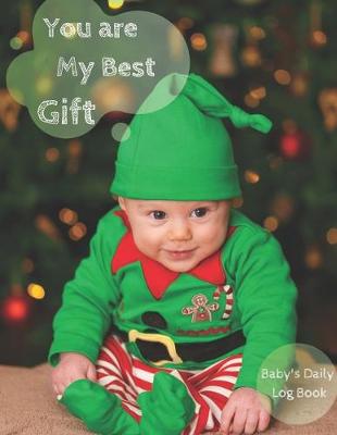 Book cover for You are My Best Gift