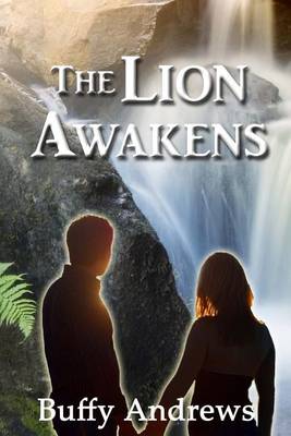 Book cover for The Lion Awakens