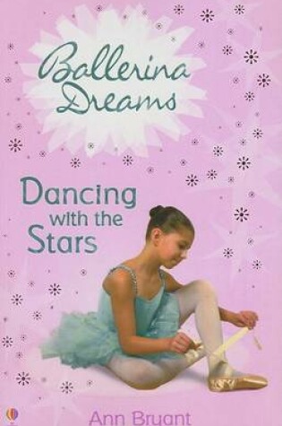 Cover of Dancing with the Stars