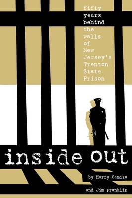 Book cover for Inside Out