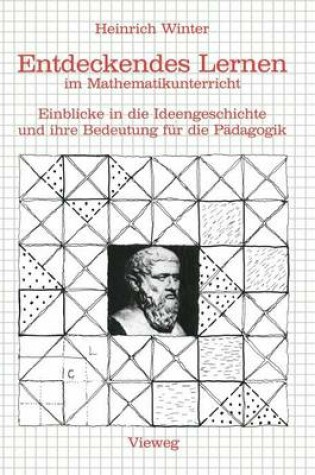 Cover of Entdeckendes Lernen Im Mathematikunterricht