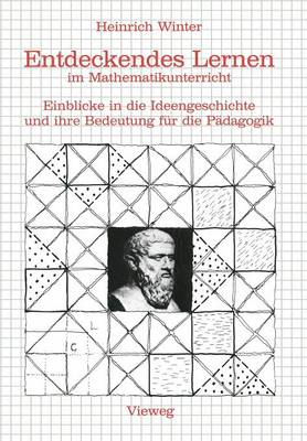 Book cover for Entdeckendes Lernen Im Mathematikunterricht