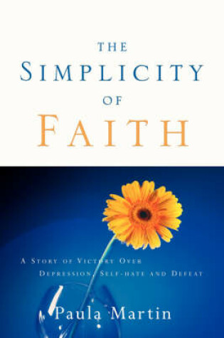 Cover of The Simplicity of Faith