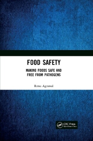 Cover of Food Safety