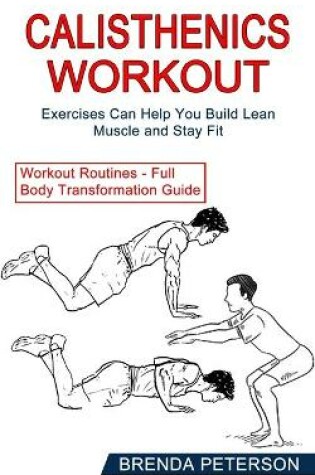 Cover of Calisthenics Workout