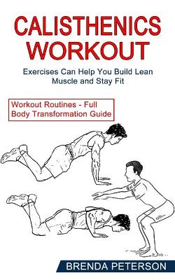 Book cover for Calisthenics Workout