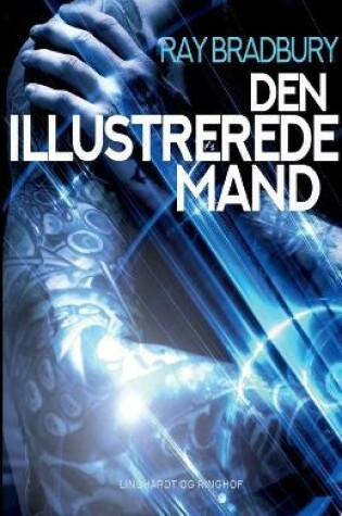 Cover of Den illustrerede mand