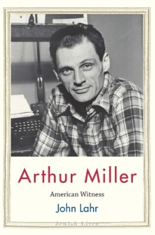 Cover of Arthur Miller