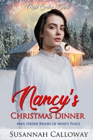 Cover of Nancy's Christmas Dinner