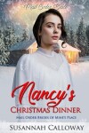 Book cover for Nancy's Christmas Dinner