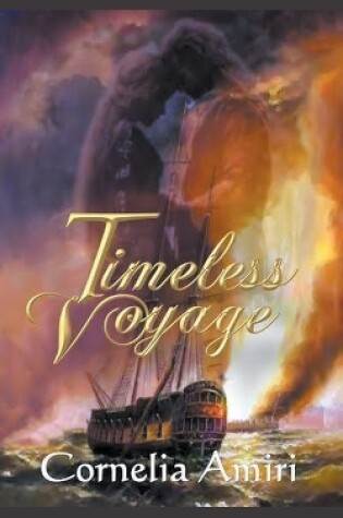 Cover of Timeless Voyage