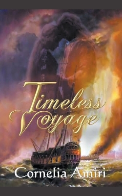 Book cover for Timeless Voyage