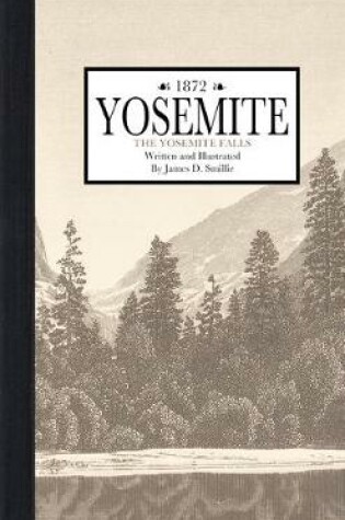 Cover of Yosemite