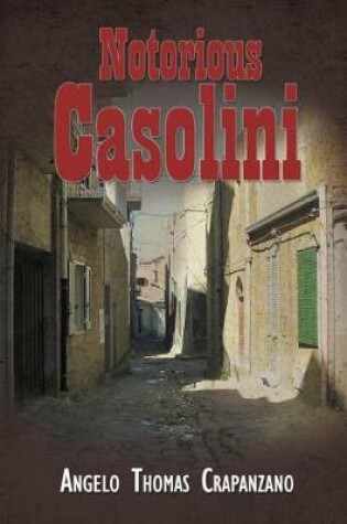 Cover of Notorious Casolini