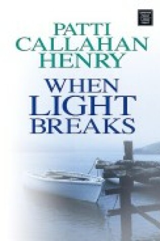 Cover of When Light Breaks