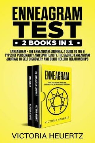 Cover of Enneagram Test