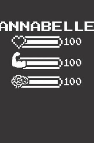 Cover of Annabelle