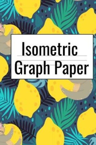 Cover of Isometric Graph Paper