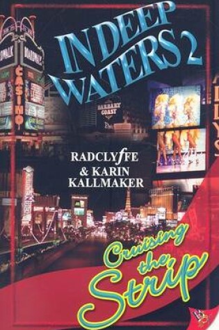 Cover of In Deep Waters 2