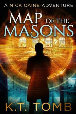 Book cover for Map of the Masons