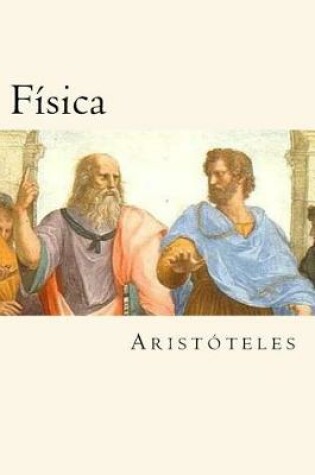 Cover of Fisica (Spanish Edition)