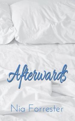 Book cover for Afterwards