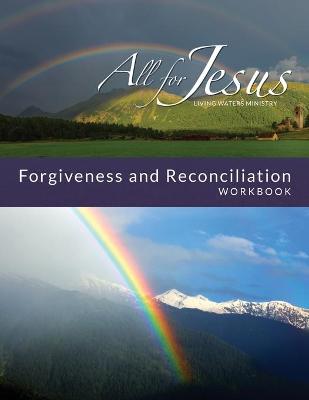 Book cover for Life in Forgiveness Workbook for On-Line Course