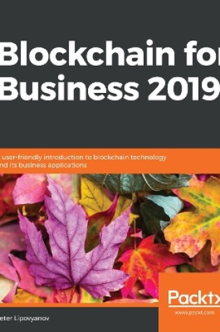 Cover of Blockchain for Business 2019