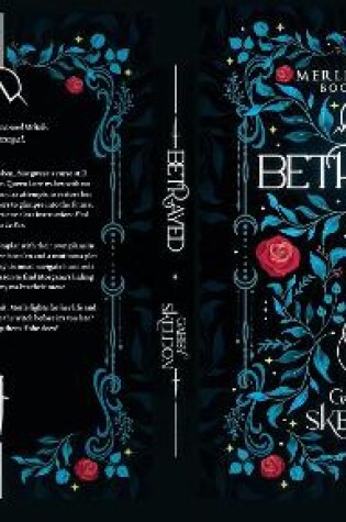 Cover of Betrayed