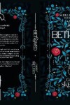 Book cover for Betrayed