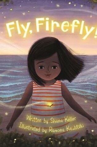 Cover of Fly, Firefly