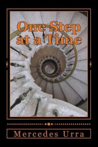 Cover of One Step at a Time