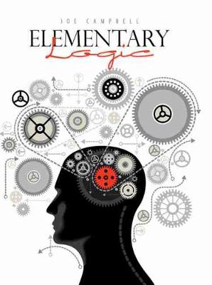 Book cover for Elementary Logic