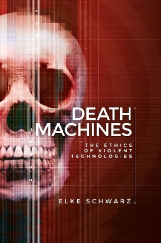 Cover of Death Machines