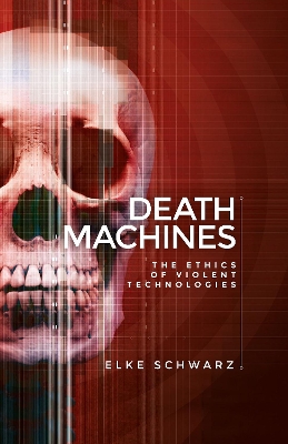 Cover of Death Machines