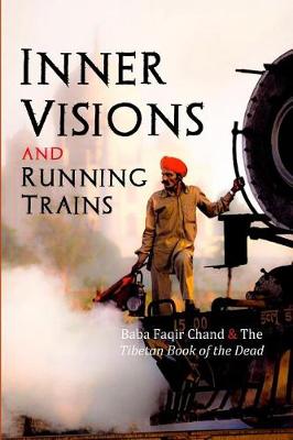Book cover for Inner Visions and Running Trains