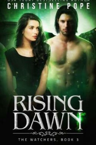 Cover of Rising Dawn