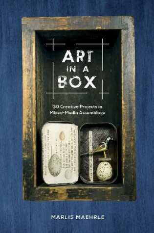 Cover of Art in a Box