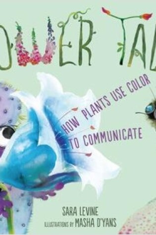 Cover of Flower Talk