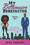 Book cover for My Billionaire Benefactor