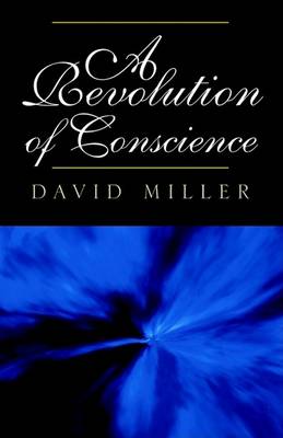 Book cover for A Revolution of Conscience