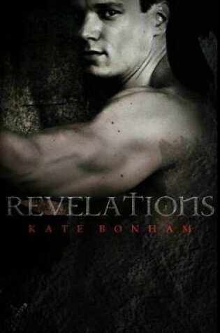 Cover of Revelations