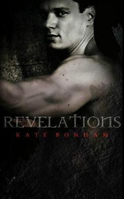 Book cover for Revelations