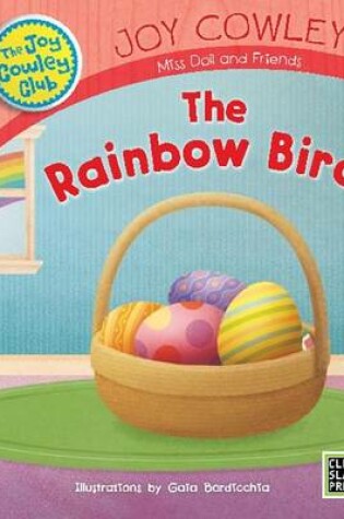 Cover of The Rainbow Bird